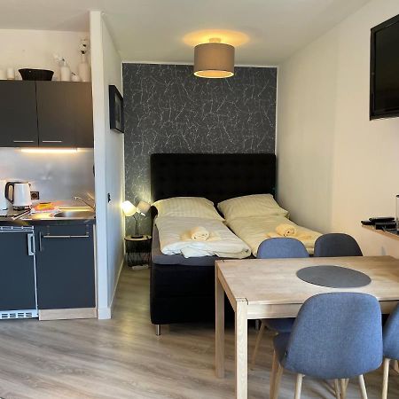Apartment Pistenraeuber 温特贝格 外观 照片